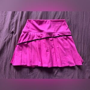 Beach Riot Venus Skort